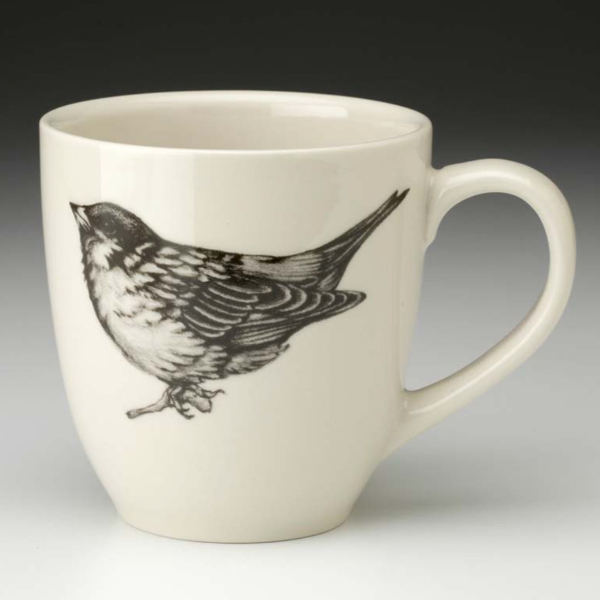 mug: tree sparrow