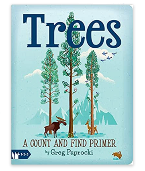 Trees: A Count and Find Primer
