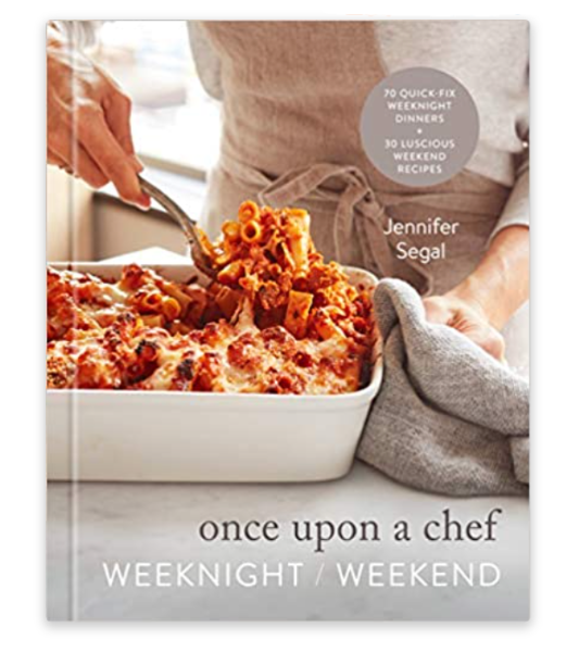 Once Upon a Chef: Weeknight/Weekend