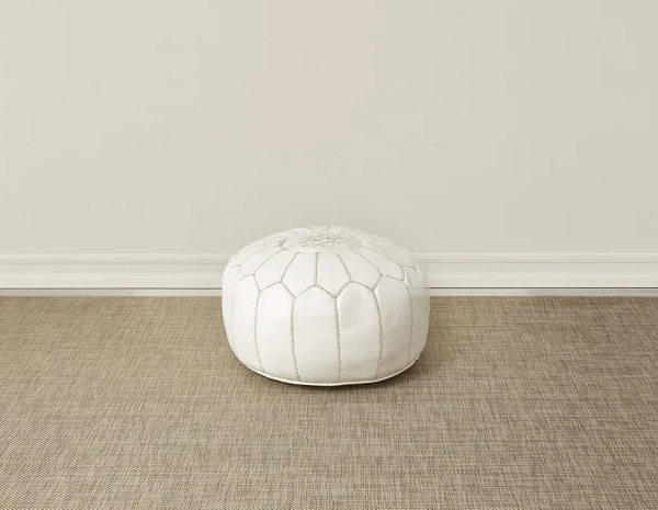 Floormat: Basketweave Latte