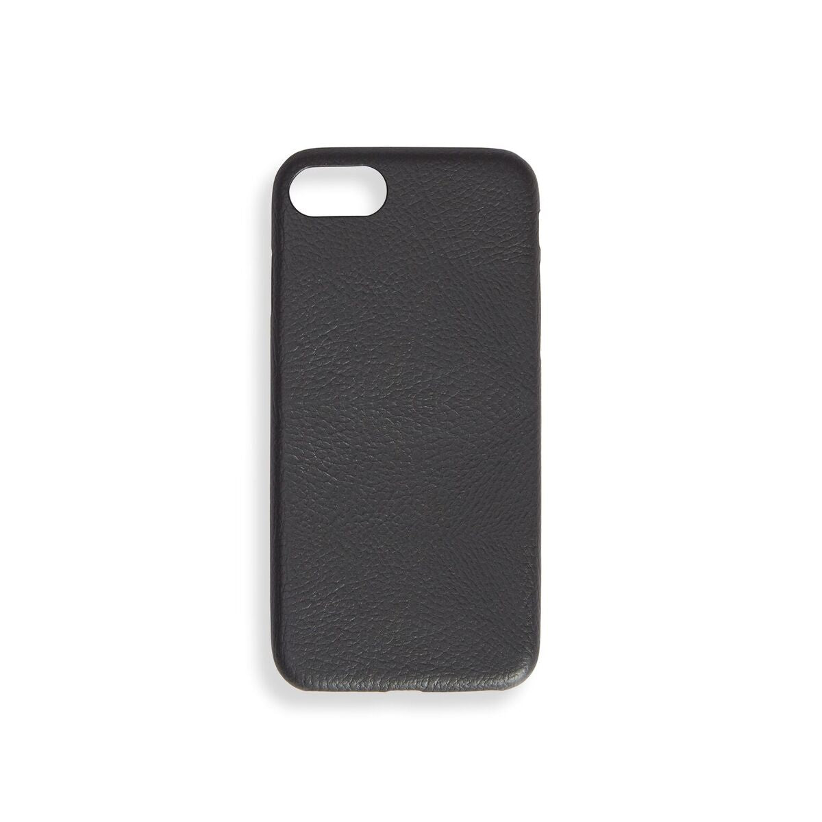 black phone case