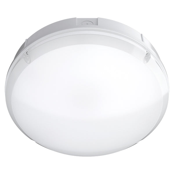 led bulkhead lights with microwave sensor