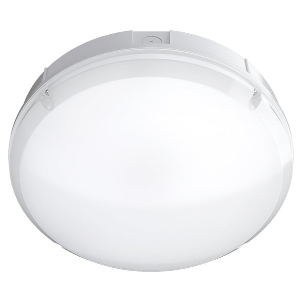 led bulkhead with dusk to dawn sensor