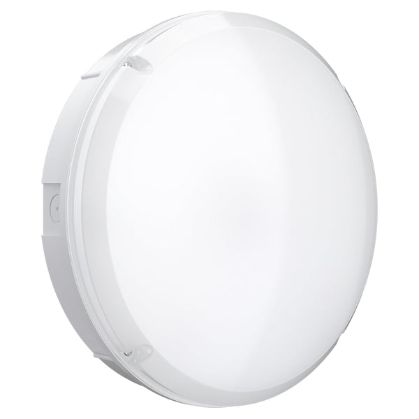 led bulkhead with dusk to dawn sensor