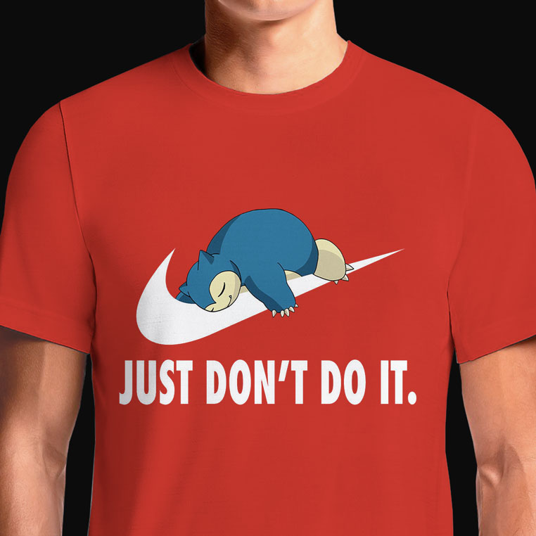 nike slogan shirts