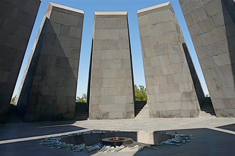 Genocide Memorial