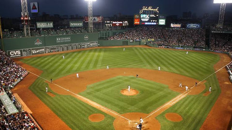 Fenway Park