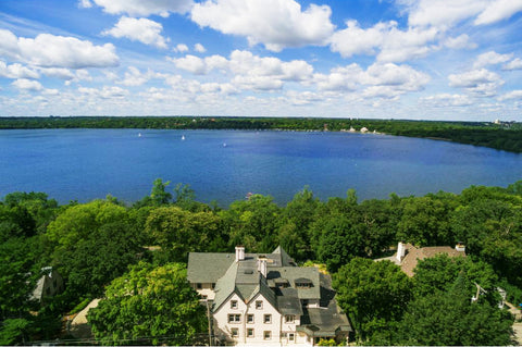 Lake Harriet