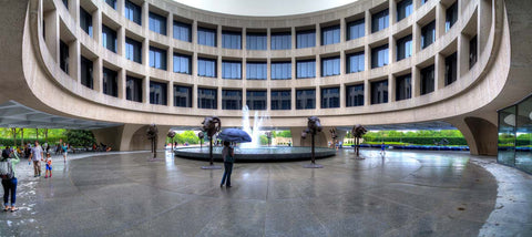 Hirshhorn Museum