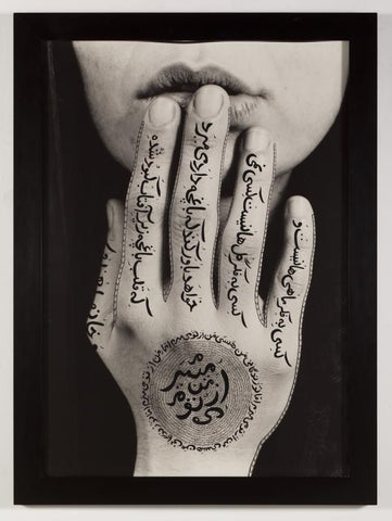 Shirin Neshat's Art