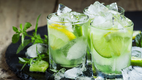 Caipirinha