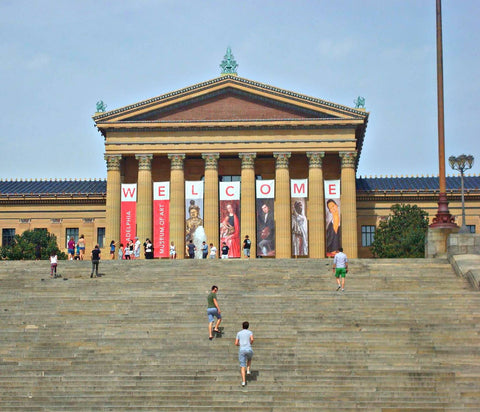 Philadelphia Museum of Art