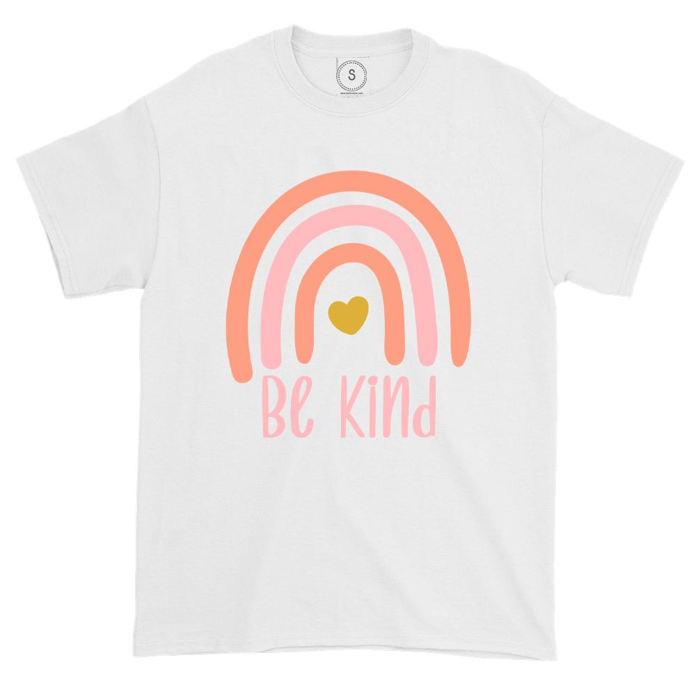 Kind Cotton Kids' Tie Dye Tee, Multi-Color / yxs