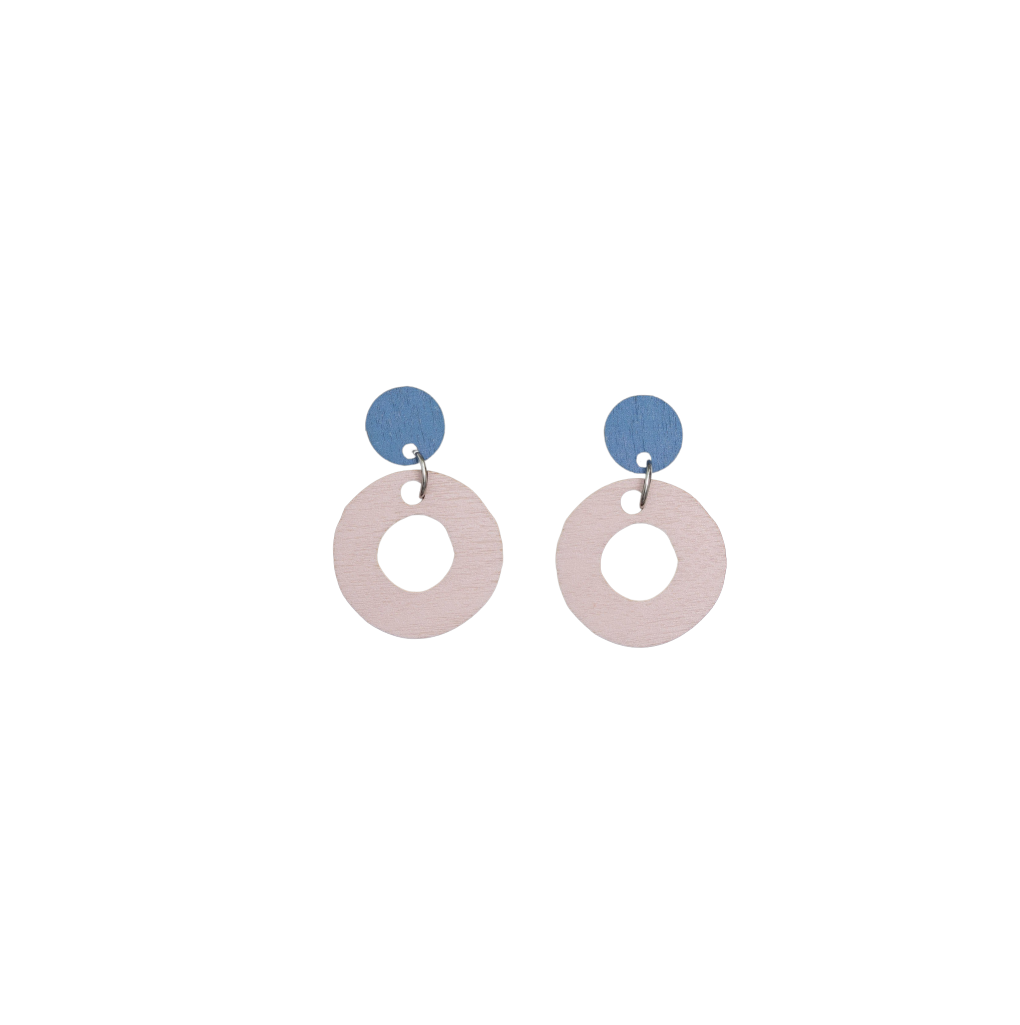 Donitsi Earrings – Törmi Design