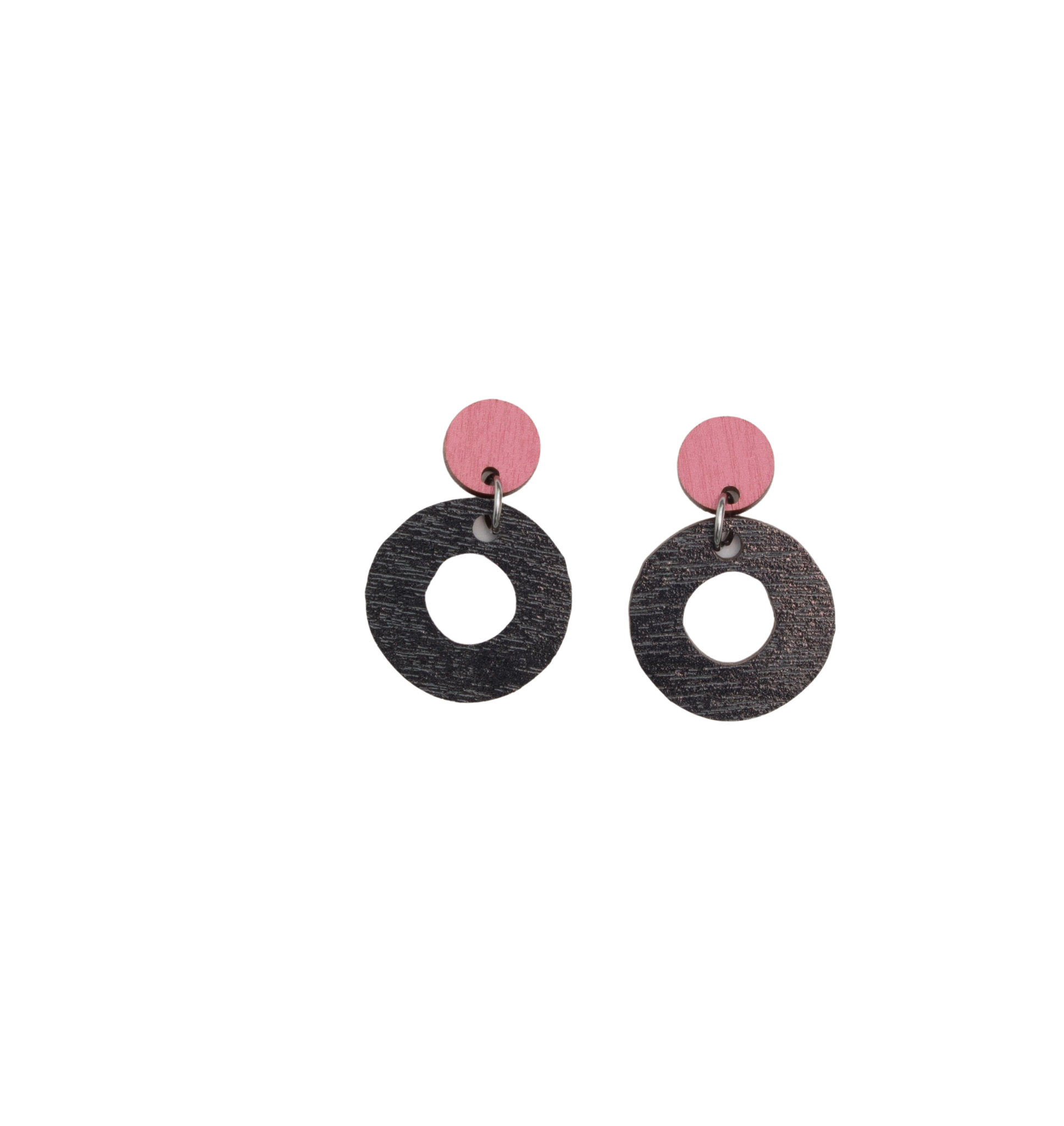 Donitsi Earrings – Törmi Design
