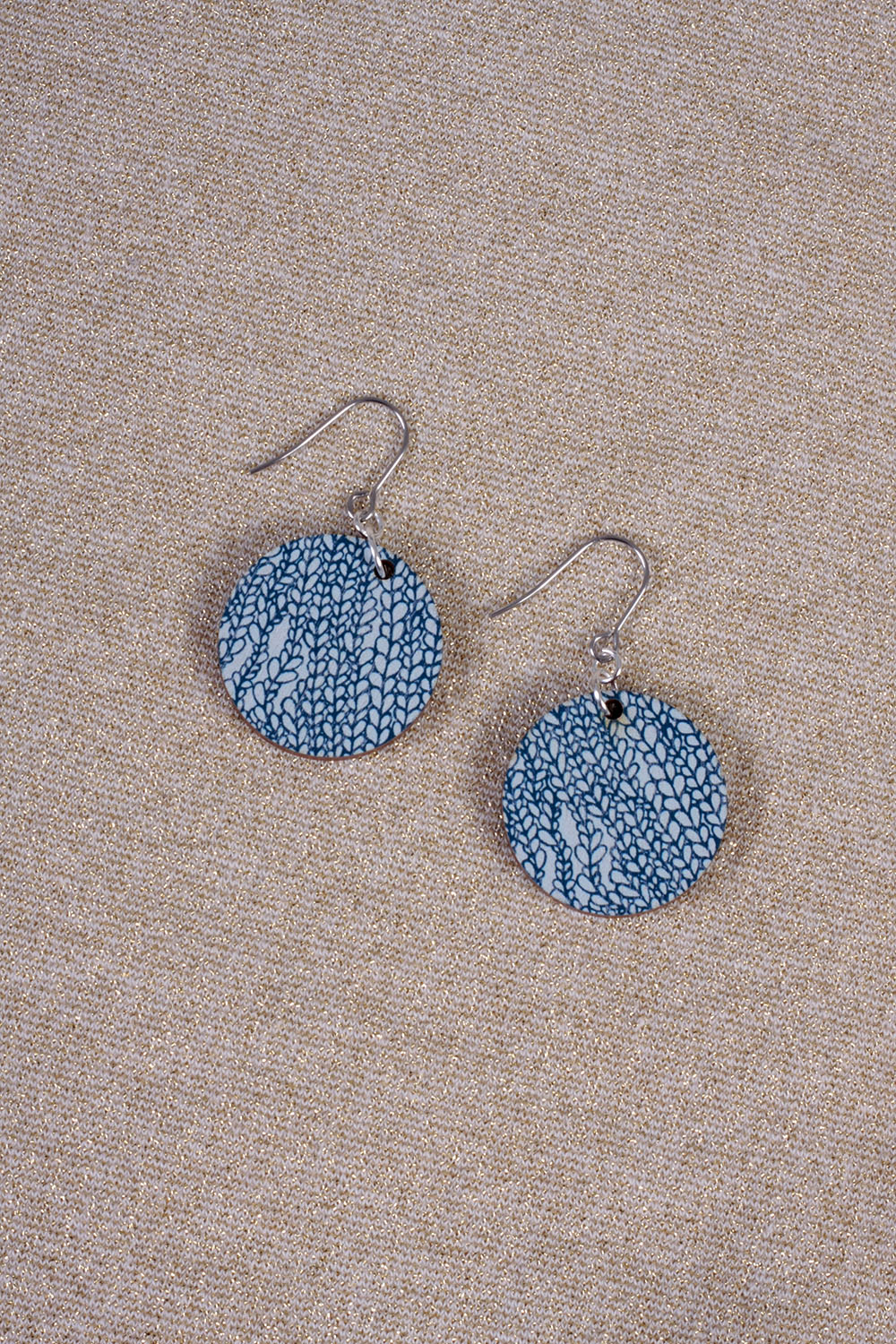 Silmu Earrings – Törmi Design