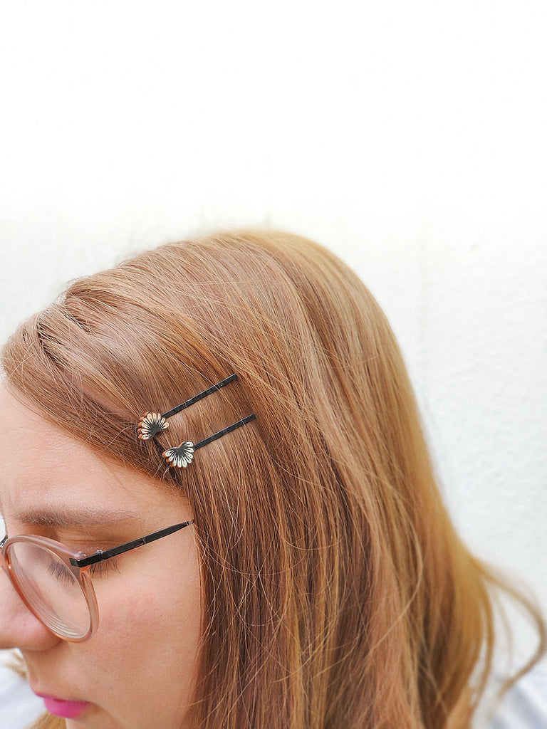 bobby pin design