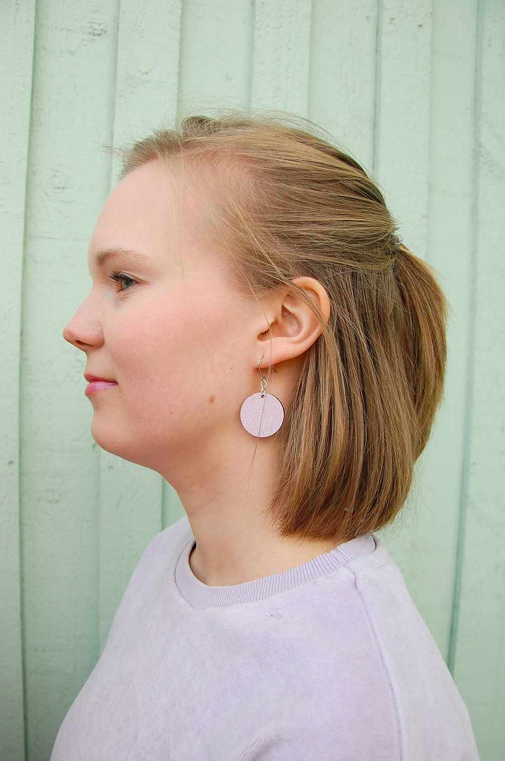 Silmu Earrings – Törmi Design