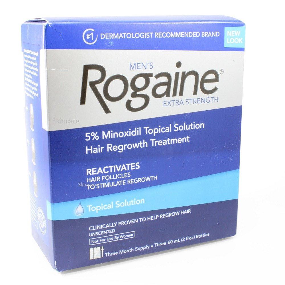 What Is Rogaine Can Rogaine Help With Hair Loss  UPGUYS