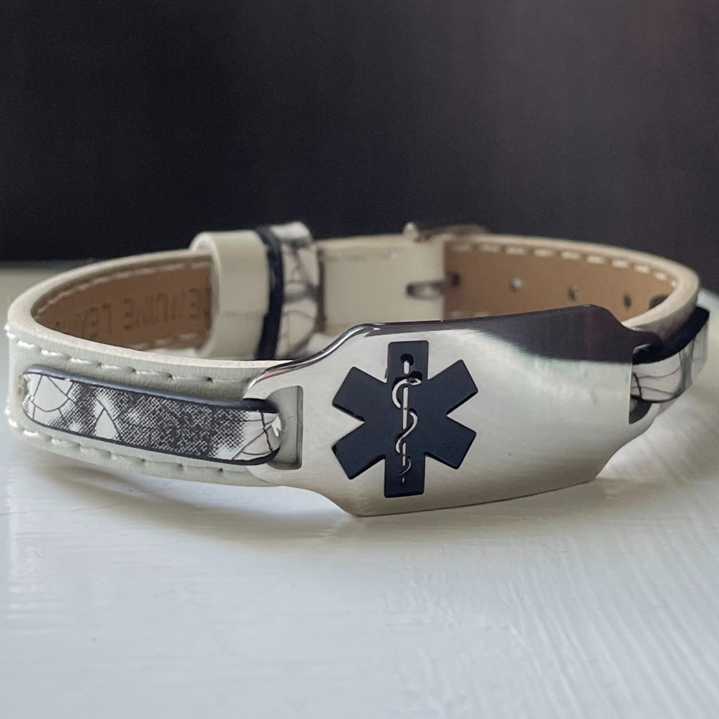 Medical Alert Bracelets, Necklaces and More | American Medical ID