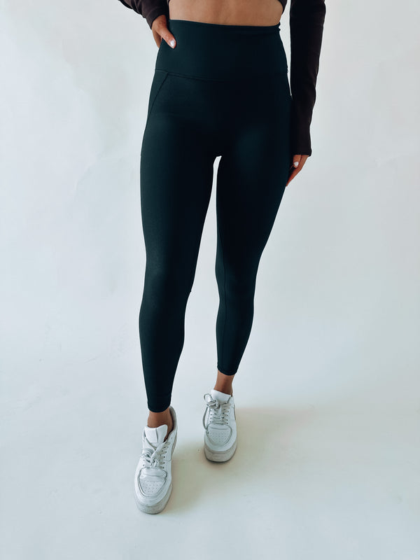 Libra Flare Leggings (FL-33) – MITCHA