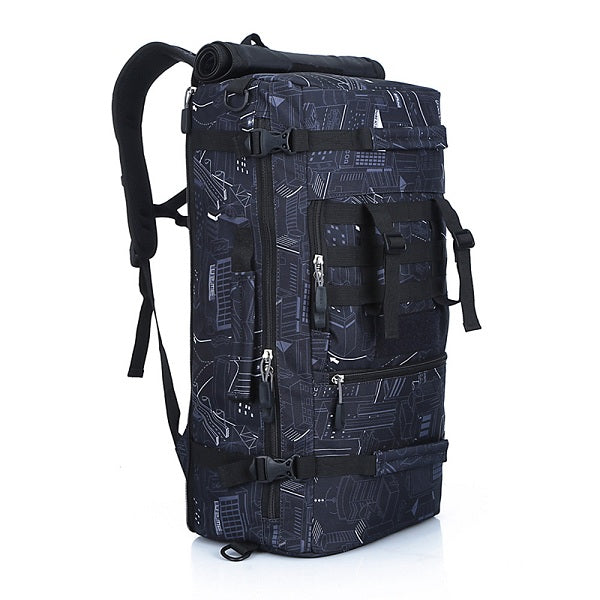 royal mountain backpack 50l