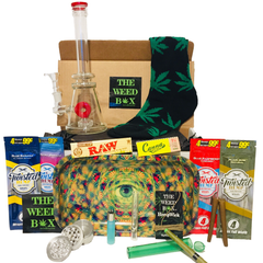 weed socks the weed box