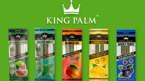 King Palm blunts