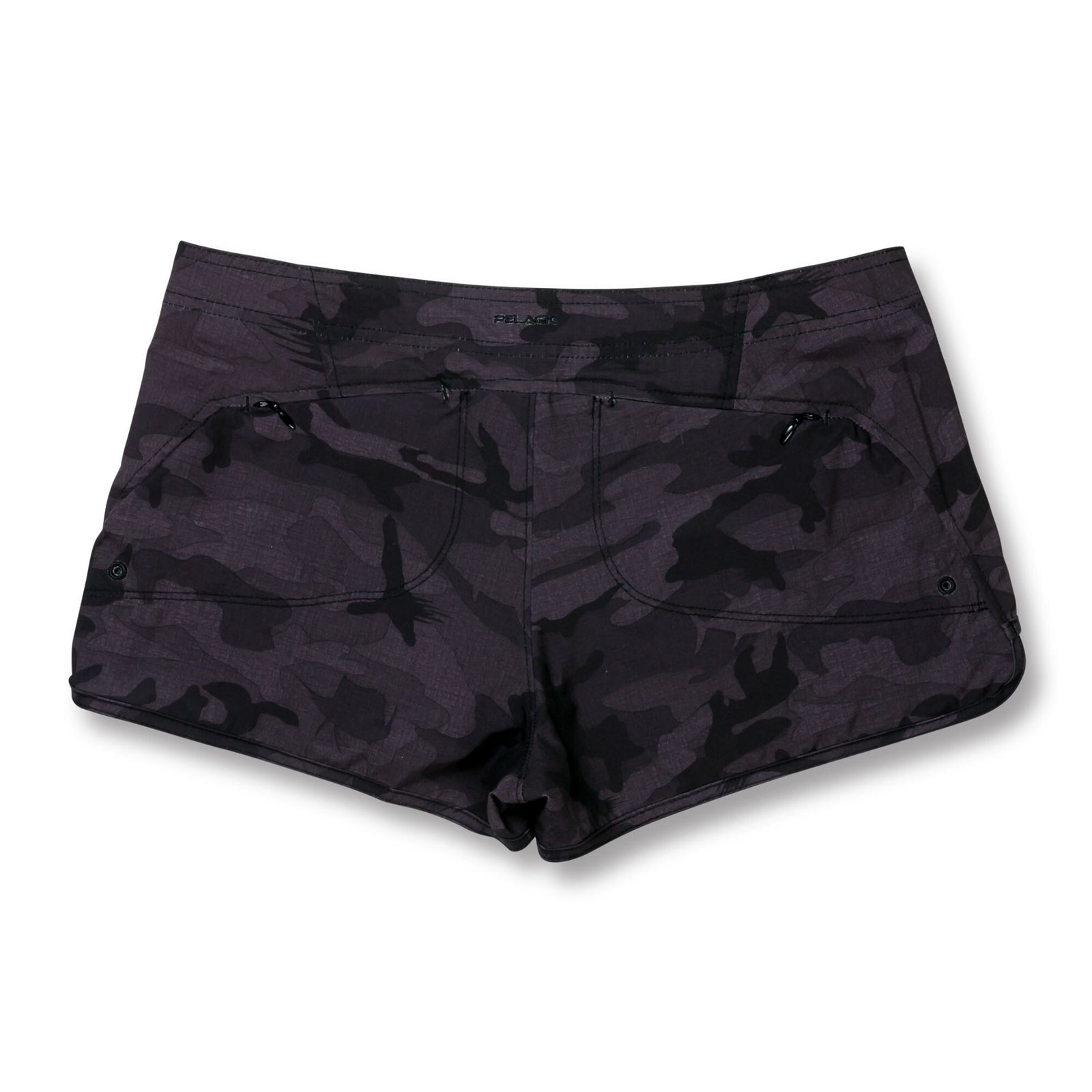 BALI ACTIVE FISHING SHORTS - WOMEN'S - Sal y Pesca Tackle Shop