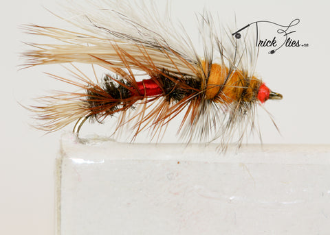 Stimulator Royal Trickflies.ca