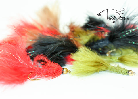 Fly Fishing Flies-Canada –  Inc.