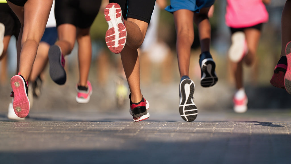 Factors That Affect The Lifespan Of Running Shoes