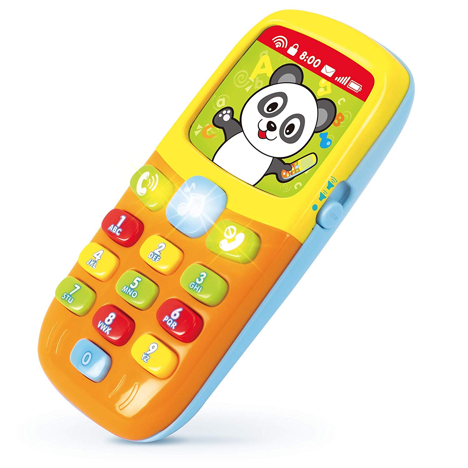 toy phones for toddlers