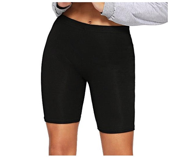 Women's Biker Shorts