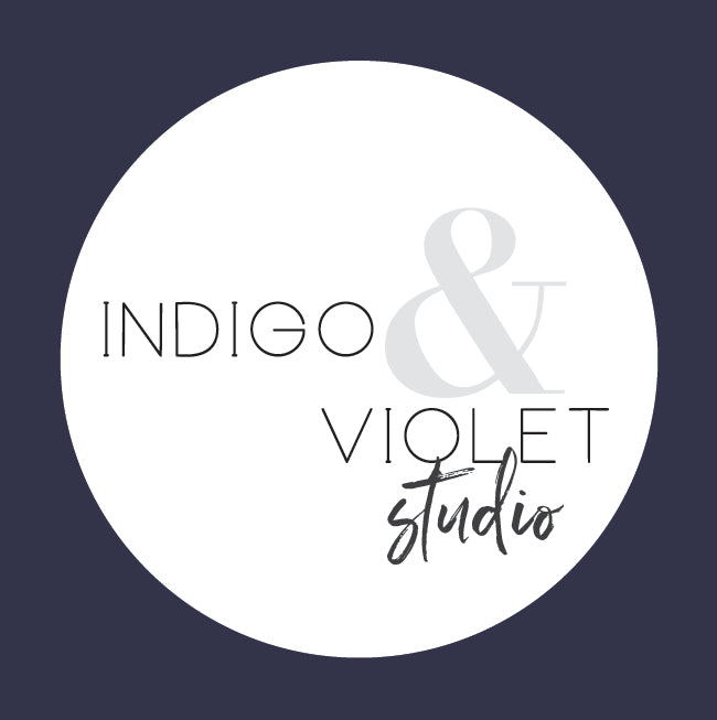 indigo & violet studio LLC