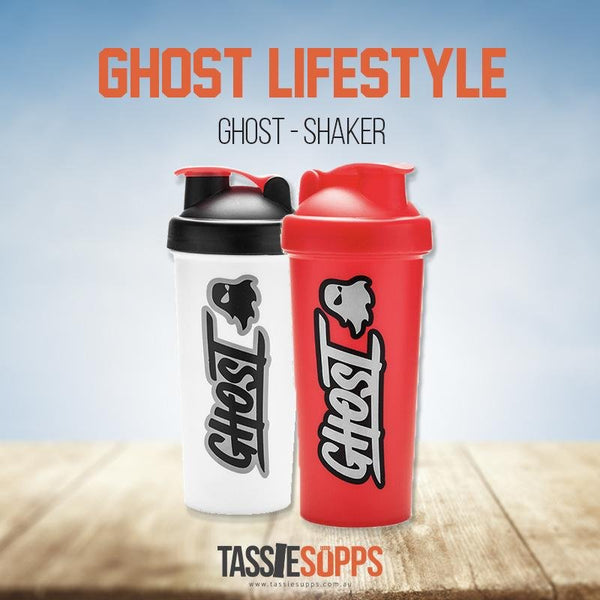 GHOST LIFESTYLE | TASSIE SUPPS | TASMANIA'S LEADING ...