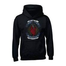 Load image into Gallery viewer, Hoodie - Do You Mortify? - Hoodie - The Reformed Sage - reformed - reformed gifts - christian gifts -

