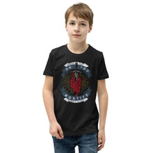 Load image into Gallery viewer, - Do You Mortify? - Youth T-Shirt - The Reformed Sage - reformed - reformed gifts - christian gifts -
