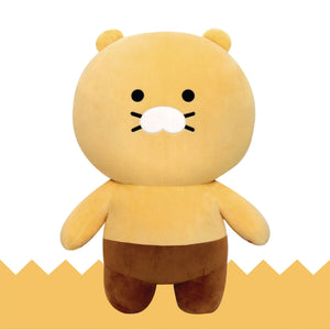 KAKAO FRIENDS 23" LARGE DOLL (CHOONSIK) - KPOP REPUBLIC - Large Doll