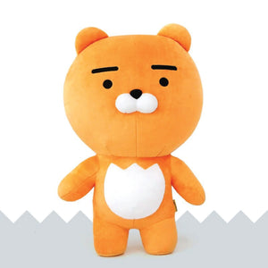 KAKAO FRIENDS 23" LARGE DOLL (RYAN) - KPOP REPUBLIC - Large Doll