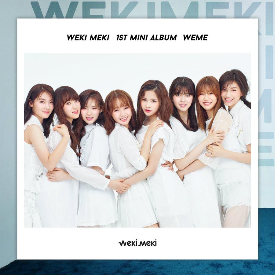 weki meki weme mp3 album free download