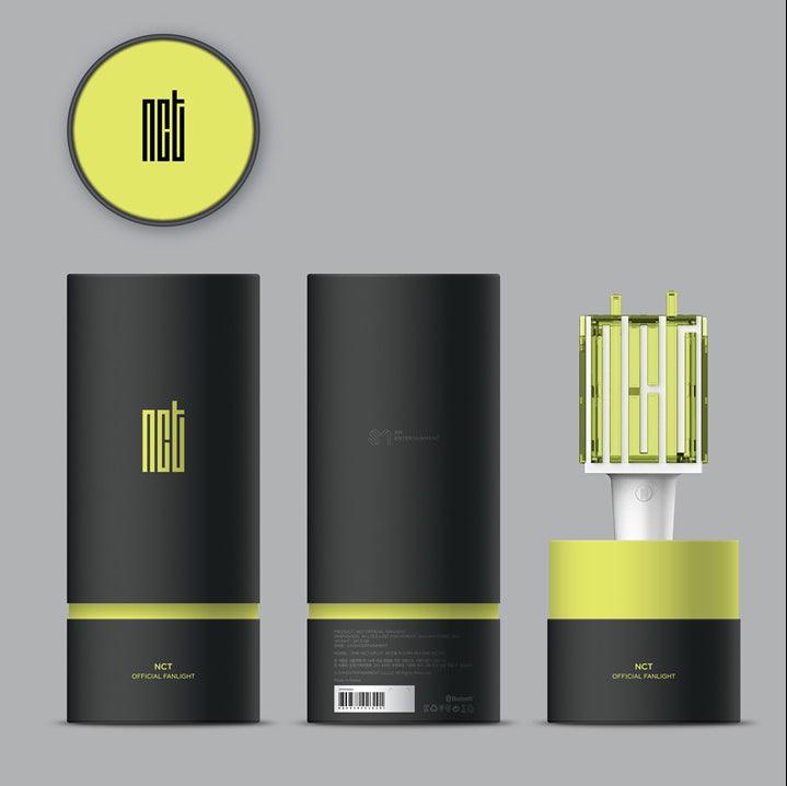 Kpop STRAY KIDS Light Stick Fanlight Concert Glow Lamp Lightstick Fans Gift