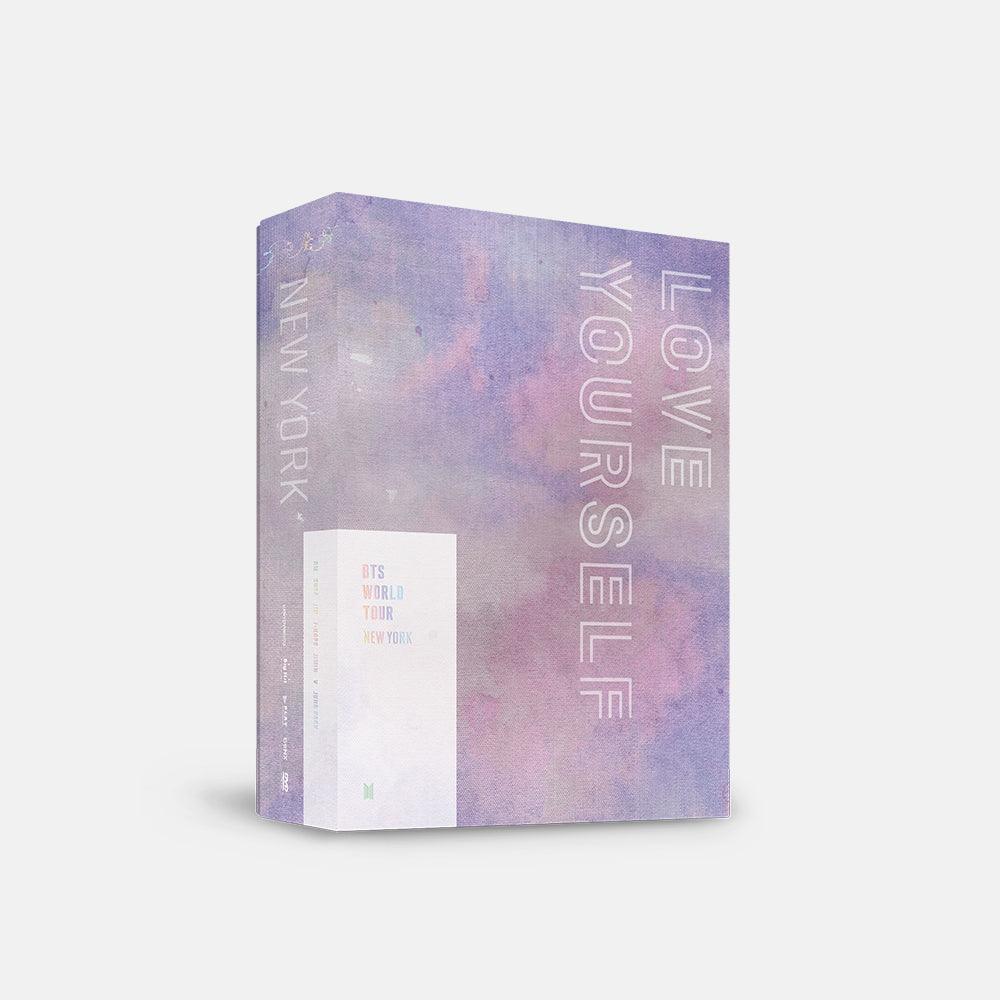 通販サイトへようこそ BTS LYS New York Blu-ray 日本語字幕あり