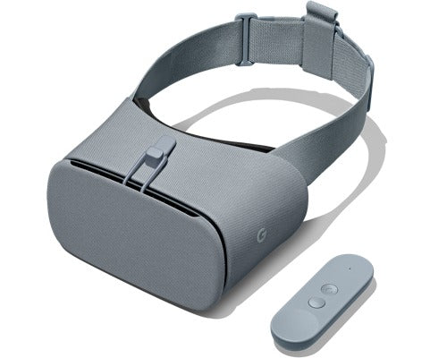 Google Daydream View NZ