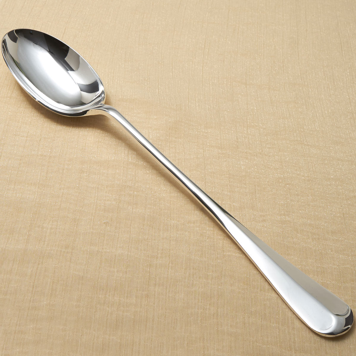 Silvercraft English Silver Plate Stuffing Spoon - 