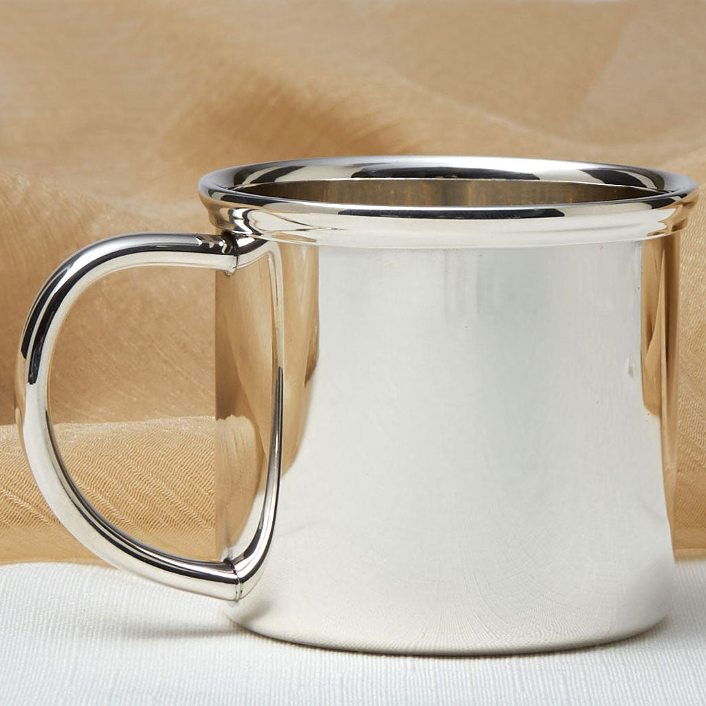 sterling baby cup