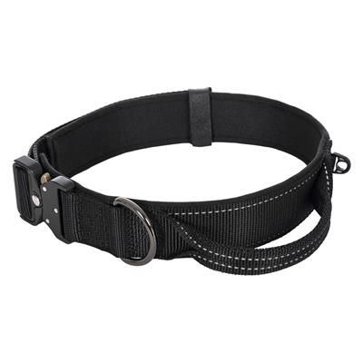 Mission Collar for Dogs – BRB Pets
