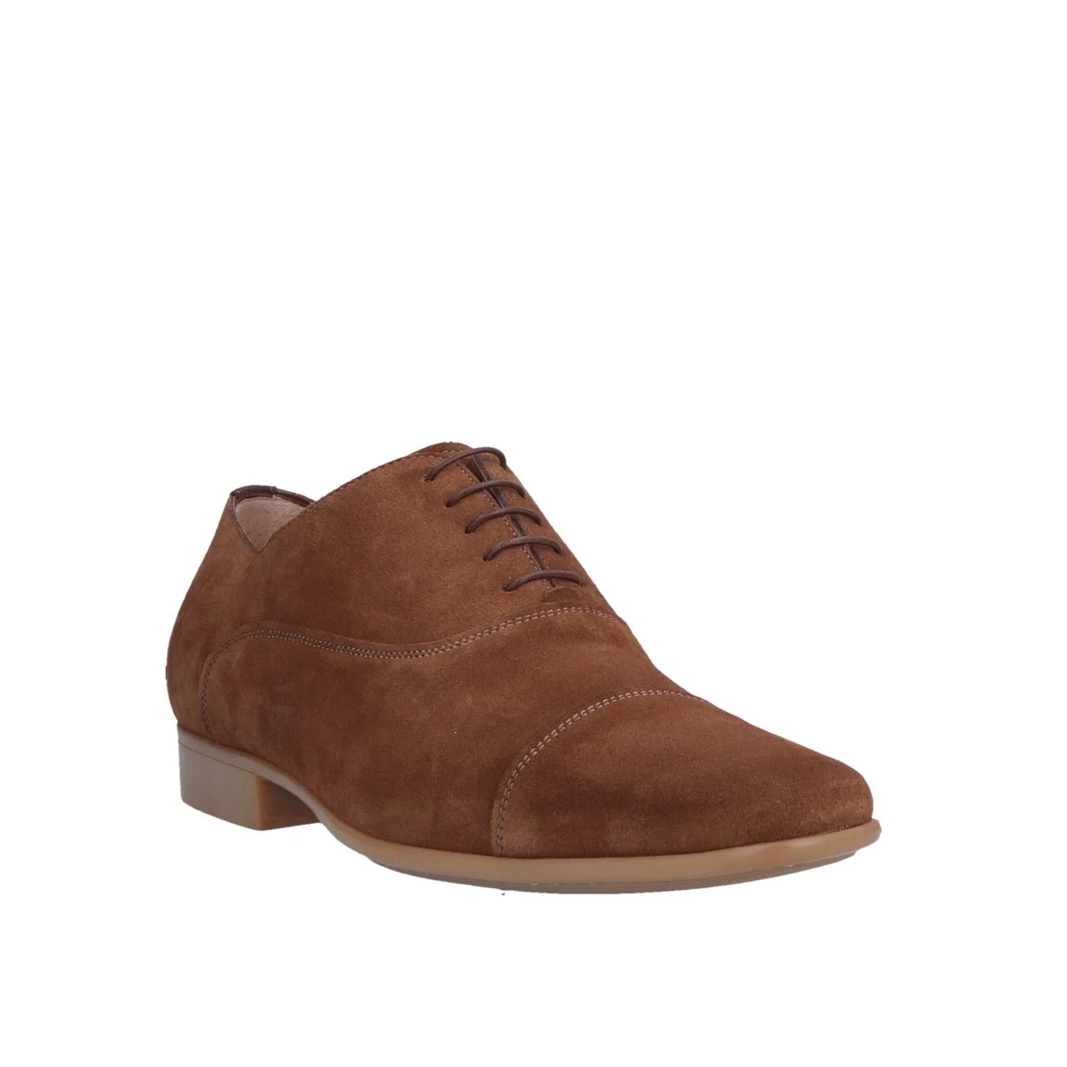 suede cap toe shoes