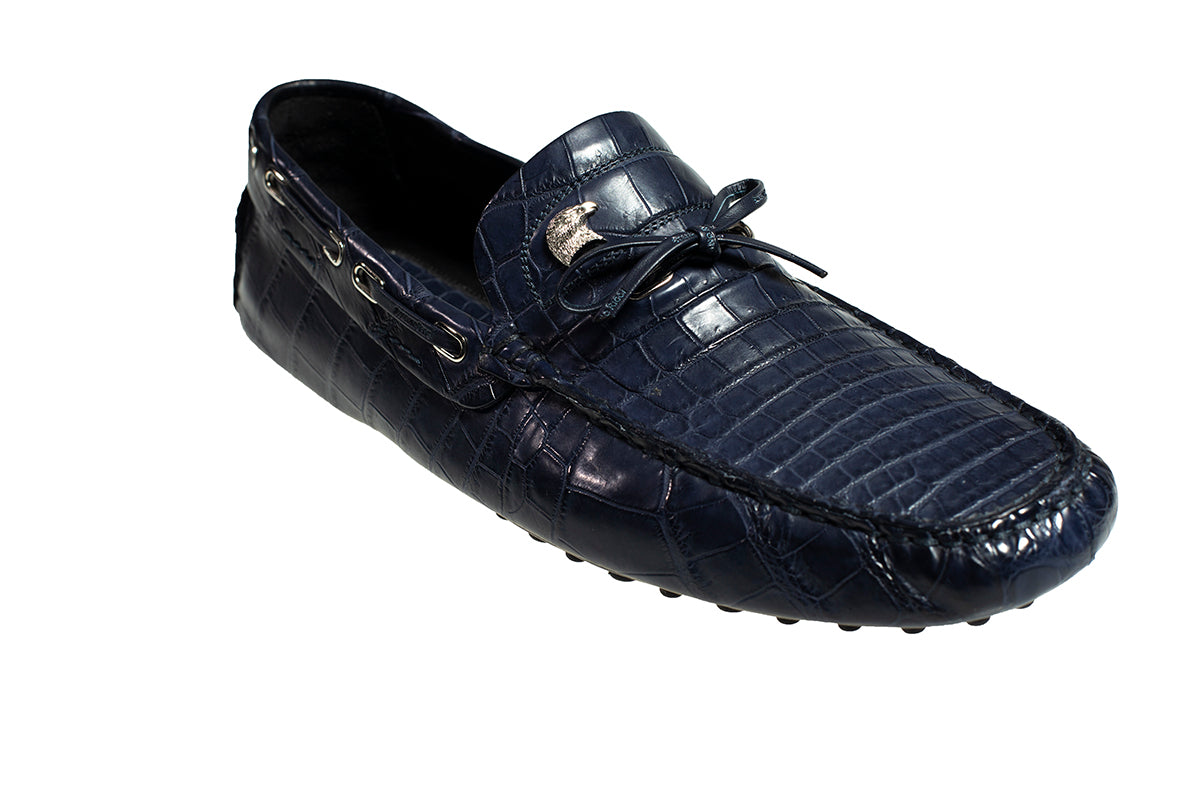 stefano ricci loafers