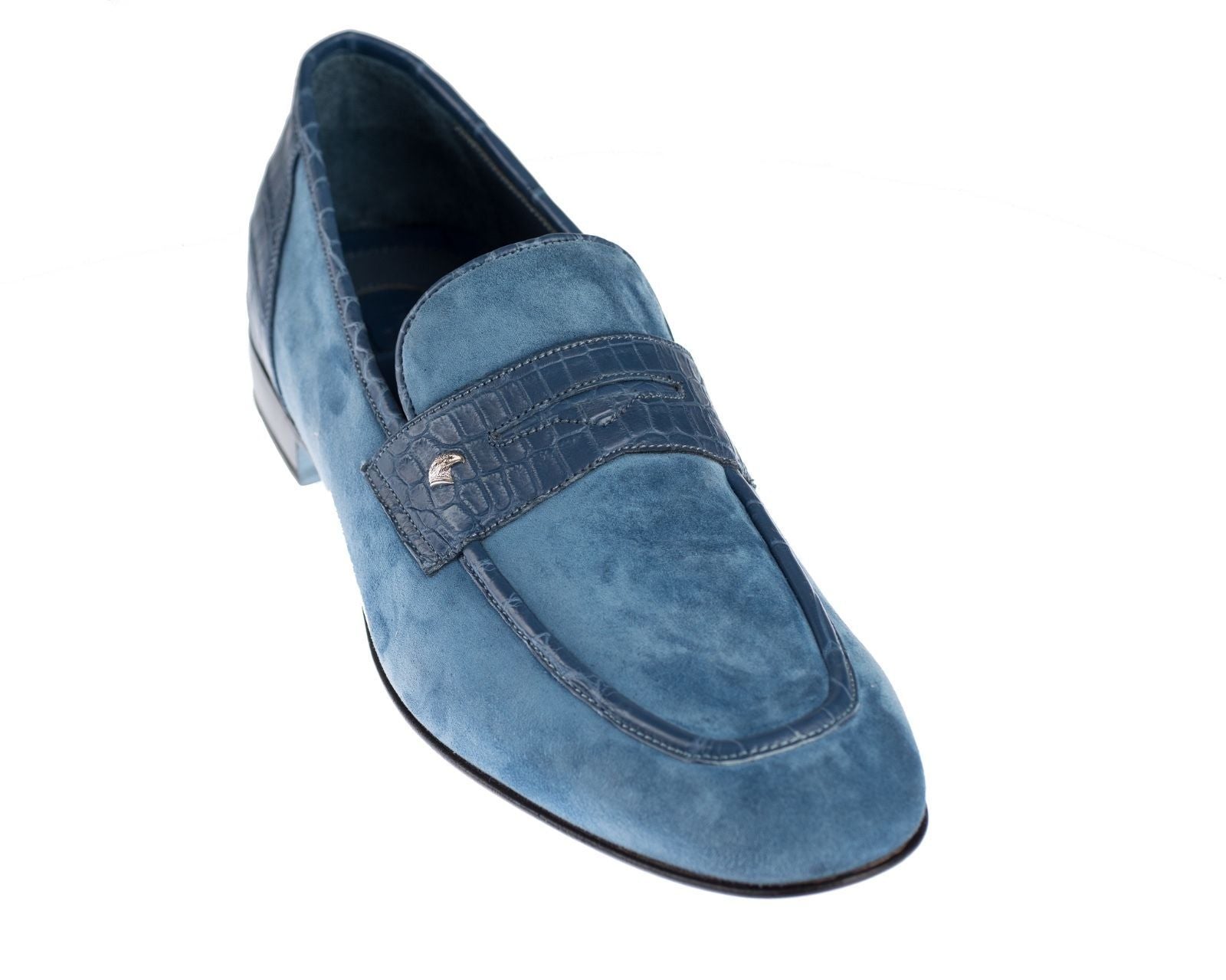 stefano ricci loafers